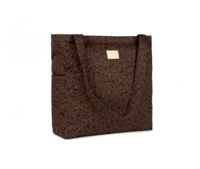 Hyde Park Tote Bag Leonie Brown