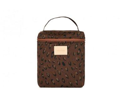 Borsa Termica Hyde Park Leonie Brown