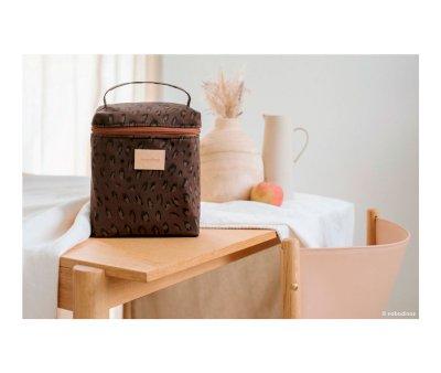 Borsa Termica Hyde Park Leonie Brown