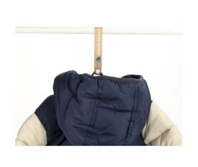 6 cintas de pendurar roupas Martians personalizveis
