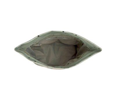 Rolltop Mini Happy Olive Backpack