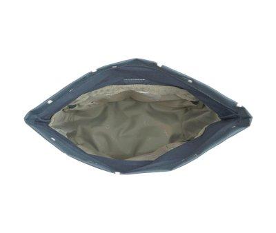 Mochila Rolltop Mini Happy Blue