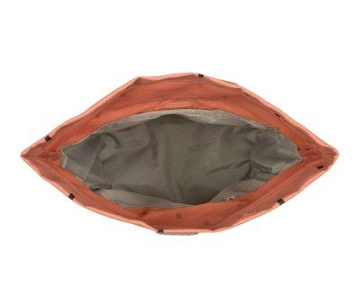 Mochila Rolltop Mini Happy Caramel