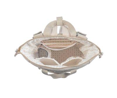 Zaino Passeggino Eco Mum Apricot