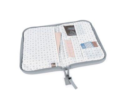 Eco Mum Cloud Document Holder