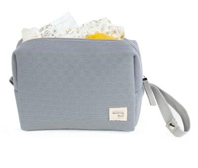 Eco Mum Cloud Toiletry Bag