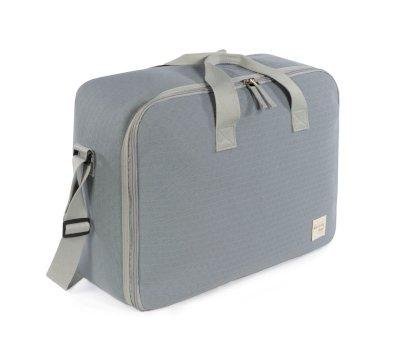 Eco Mum Cloud Suitcase