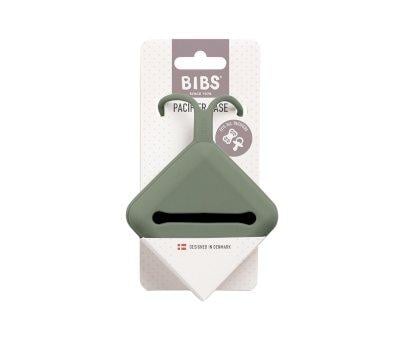 Porta-chupeta Case BIBS Pine