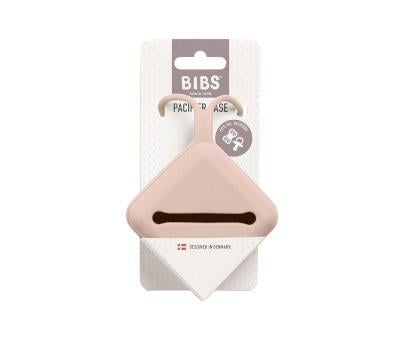 Porta-chupeta Case BIBS Blush