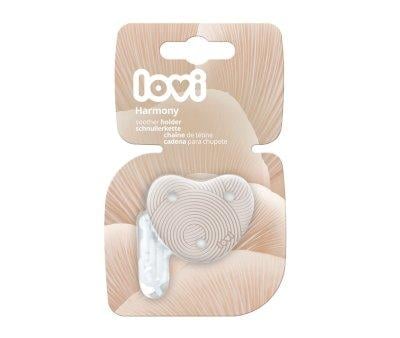 Sujetachupetes LOVI Harmony