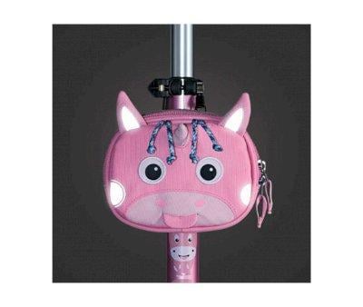 Bolso para Patinete Unicornio