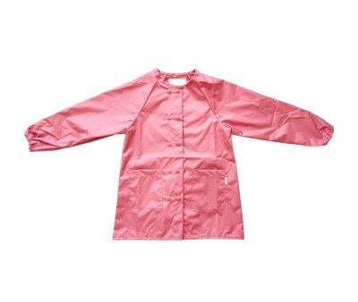 Child's Kitchen and Crafts Apron Mauve Rose
