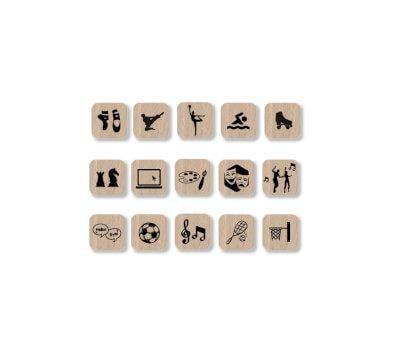 Pack Routines After-School Activities