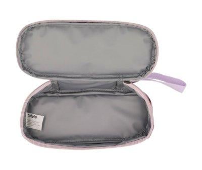 Housse de Djeuner Isotherme Fantastic Girl Personnalisable