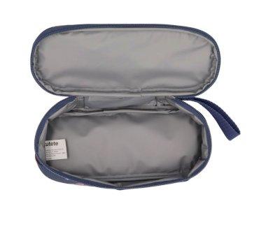 Housse de Djeuner Isotherme The Martians Personnalisable