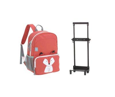 Mochila Fox Trolley personalizvel
