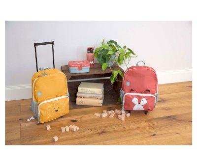 Mochila Fox Trolley personalizvel