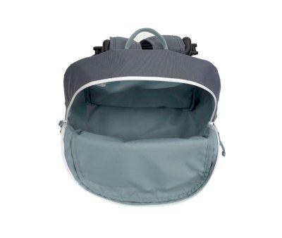 Mochila Racoon Trolley personalizvel