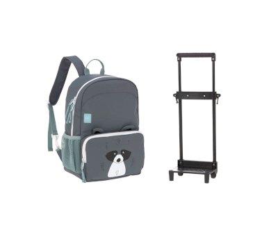 Mochila Racoon Trolley personalizvel