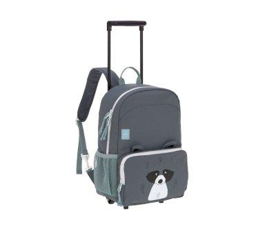 Mochila Racoon Trolley personalizvel