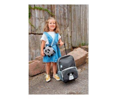 Mochila Racoon Trolley personalizvel