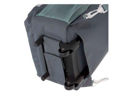 Mochila Racoon Trolley personalizvel