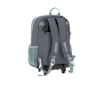 Mochila Racoon Trolley personalizvel