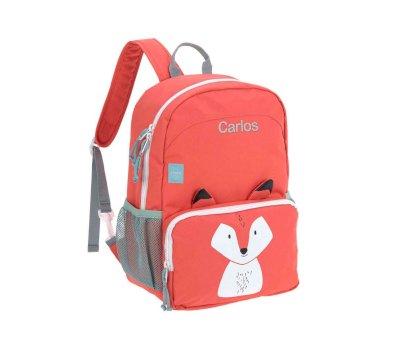 Mochila Fox Trolley personalizvel