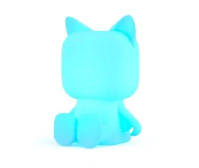 Luce Notte Animale Multicolor