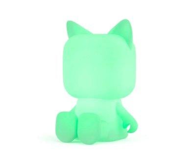 Luce Notte Animale Multicolor