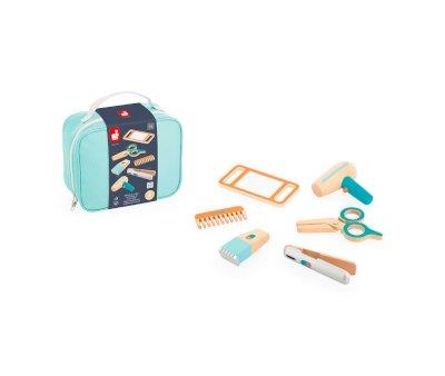 Trousse de coiffure