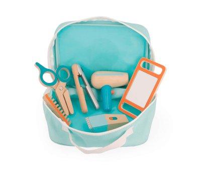 Trousse de coiffure