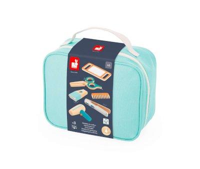 Trousse de coiffure