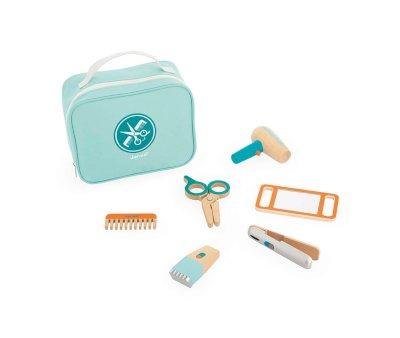 Trousse de coiffure