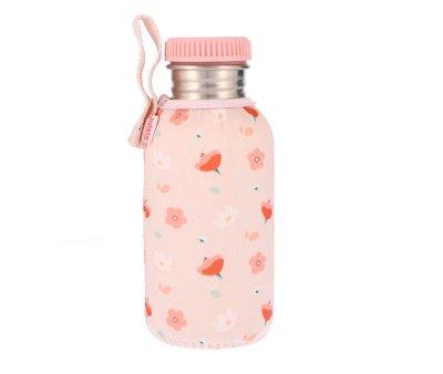 Housse Noprne Little Garden 500 ml personnalisable