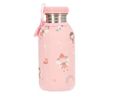 Housse en Noprne Wild Fairies 500 ml Personnalisable