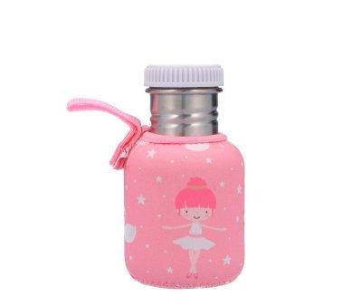 Housse en Noprne Ballerine 350ml Personnalisable