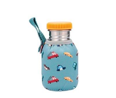 Housse en noprne personnalisable Vintage Cars 350