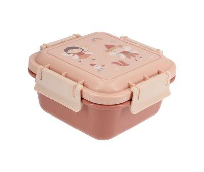 Caja Almuerzo Grande Wild Fairies