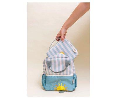 Bolsa Merienda Trmica Sunshine