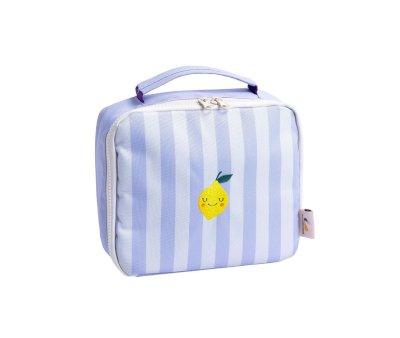 Borsa Merenda Termica Lemon