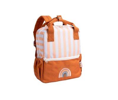 Rainbow Children's Backpack