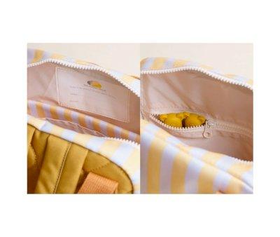 Mochila Infantil Lemon