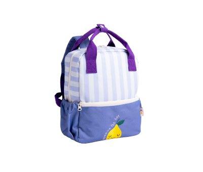 Mochila Infantil Lemon