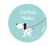 Pack 3 Distintivi Personalizzati Maialina