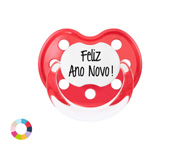 Classic Feliz Ano Novo PT
