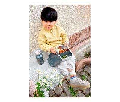 Bote  Lunch Happy Prints Prints Blue