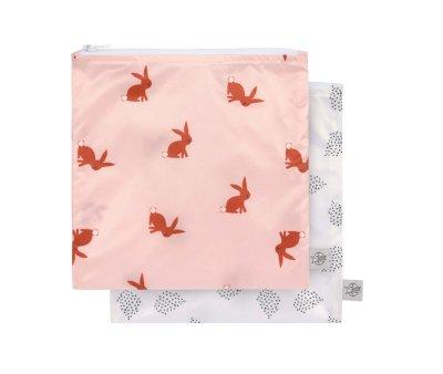 2 Buste Snack Little Forest Rabbit
