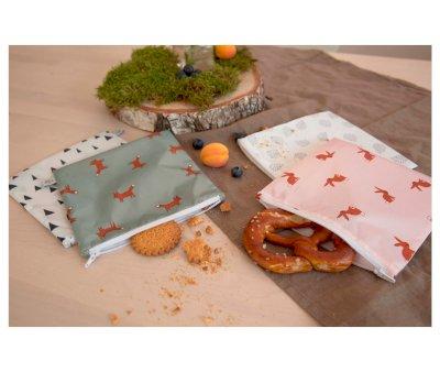 2 Buste Snack Little Forest Rabbit