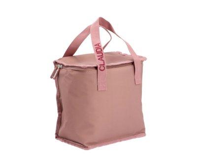 Borsa Termica Merenda Sage Light Personalizzabile